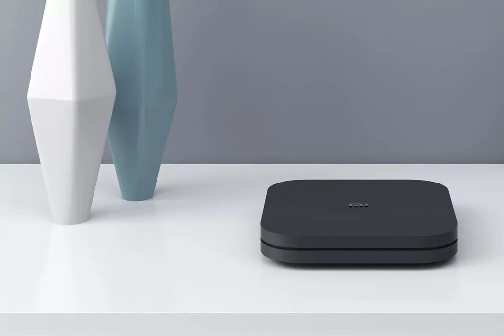 Xiaomi Mi Box S 4K HDR desteği ve yepyeni uzaktan kumandayla geliyor