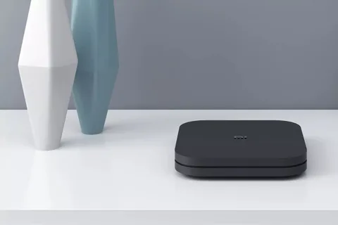 Xiaomi Mi Box S 4K HDR desteği ve yepyeni uzaktan kumandayla geliyor
