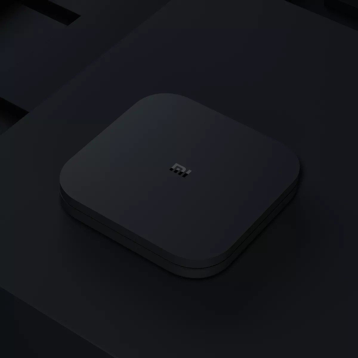 Xiaomi Mi Box S 4K HDR desteği ve yepyeni uzaktan kumandayla geliyor