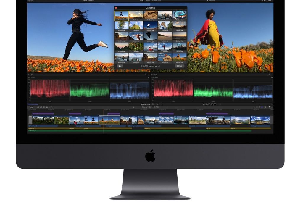 apple final cut pro x