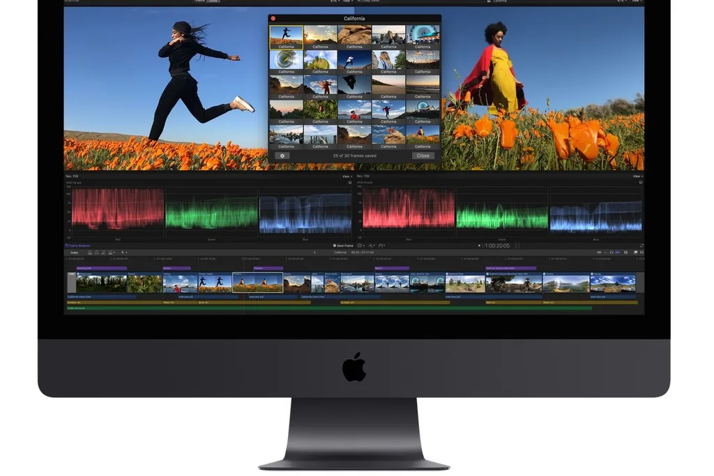 Apple Final Cut Pro X için üçüncü taraf desteğinin çapını genişletiyor