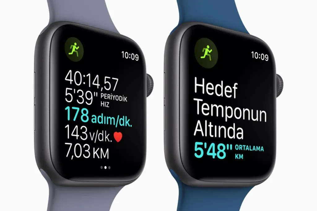 Apple’dan İstanbul Maratonu’na hazırlananlara tavsiyeler