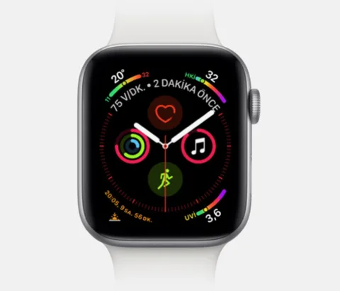 Apple’dan 14 Kasım Dünya Diyabet Gününe özel tavsiyeler