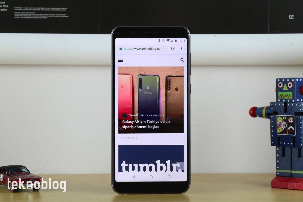 Asus ZenFone Max Pro M1 İncelemesi