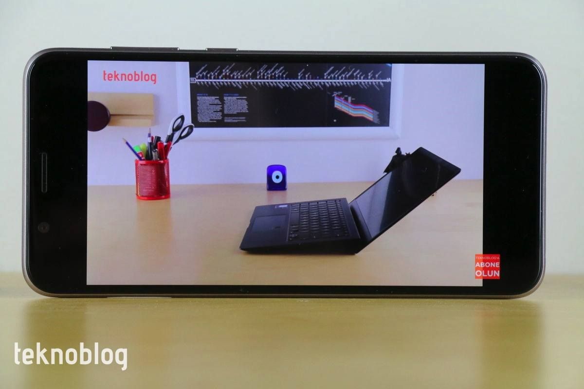 Asus ZenFone Max Pro M1 İncelemesi