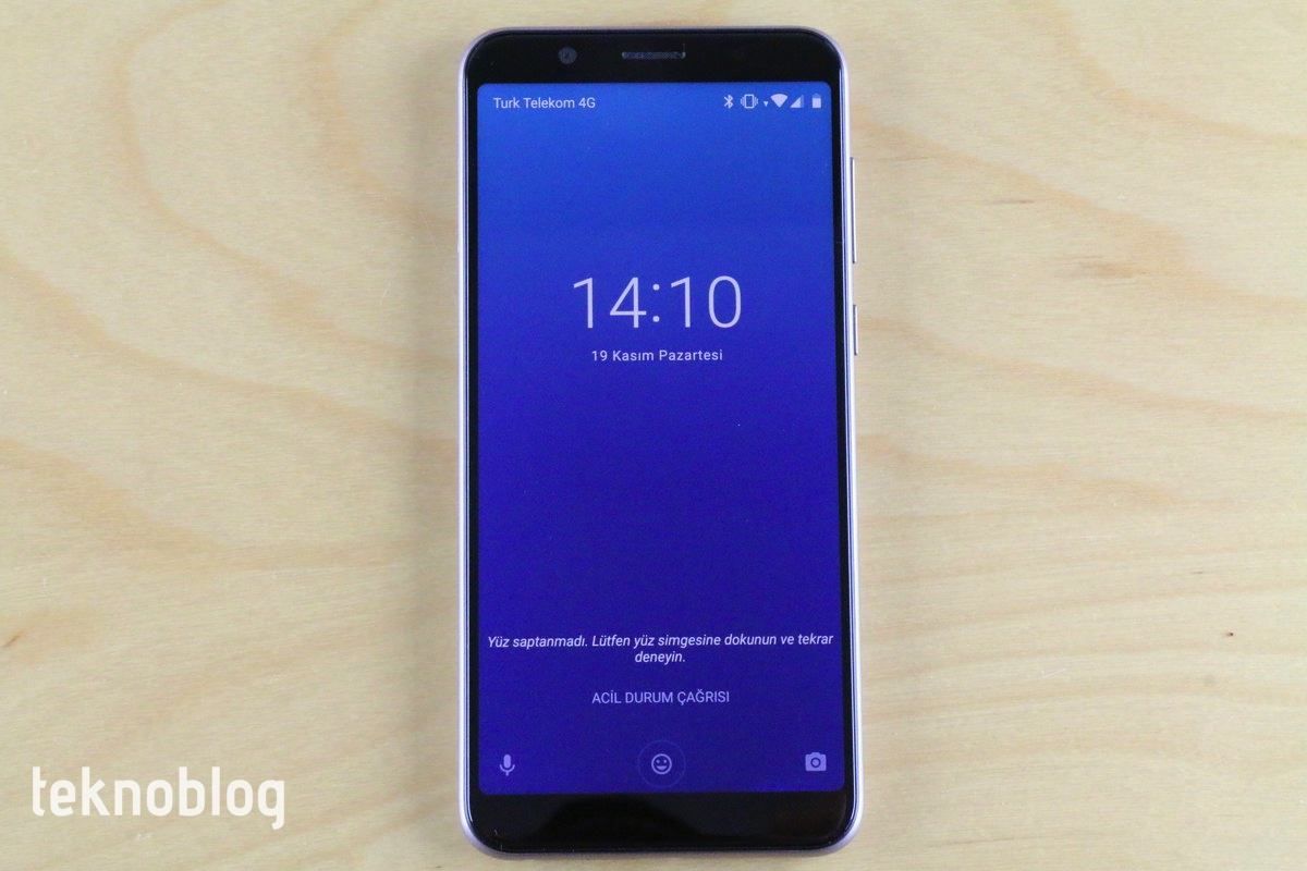 Asus ZenFone Max Pro M1 İncelemesi
