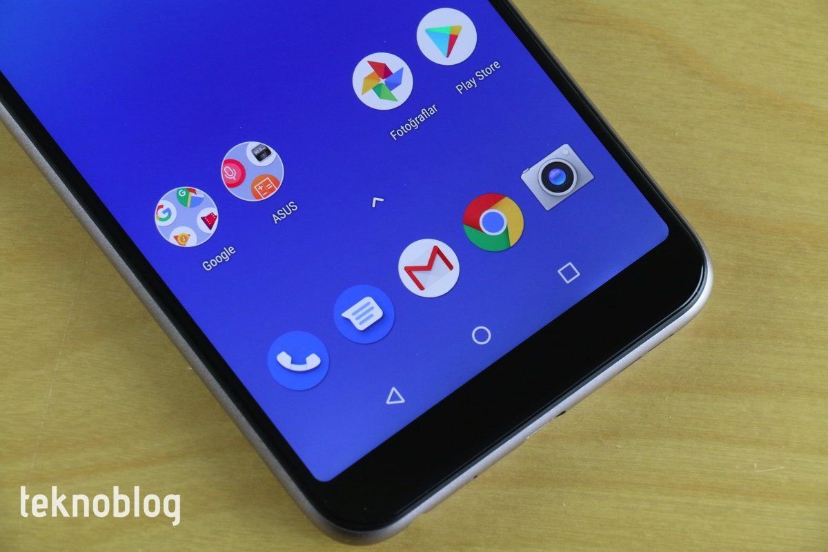 Asus ZenFone Max Pro M1 İncelemesi