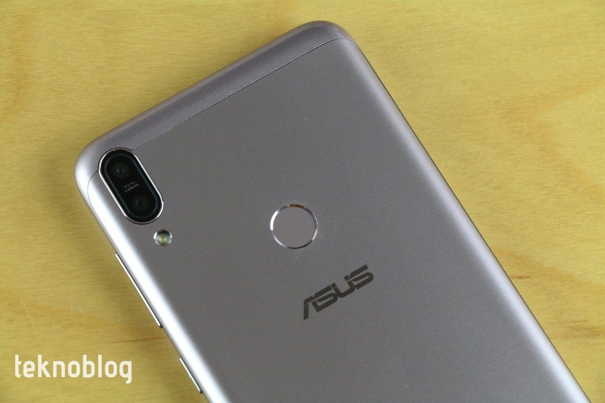 Asus ZenFone Max Pro M1 İncelemesi