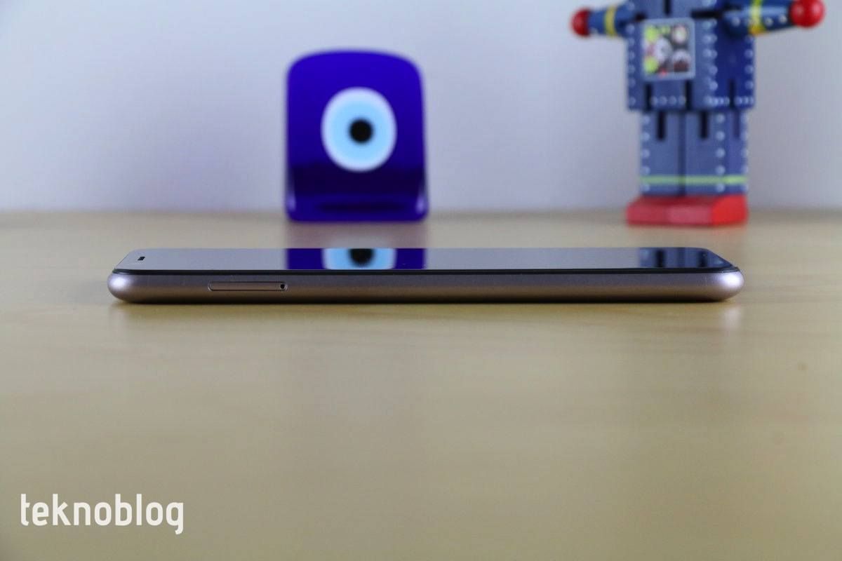 Asus ZenFone Max Pro M1 İncelemesi