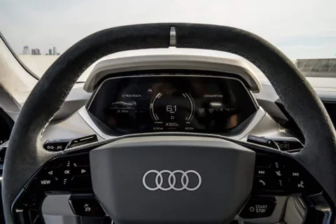 Audi 2024 model otomobillerinde 5G desteği sunacak