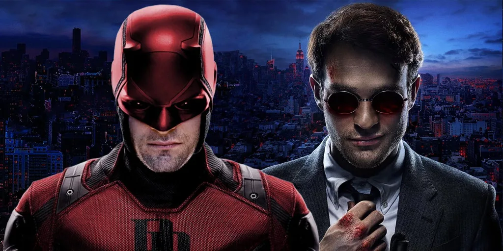 Daredevil üçüncü sezonuyla birlikte final yapacak