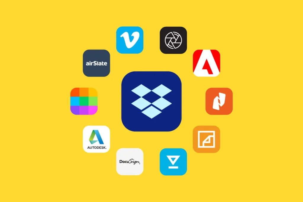 Dropbox Uzantılar ile web’de dosya düzenlemeyi kolaylaştırıyor