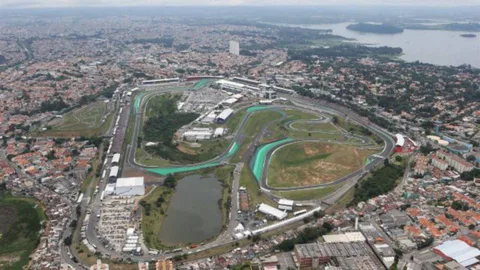 F1 Brezilya GP 2018: Saat kaçta, nasıl canlı izlenir?