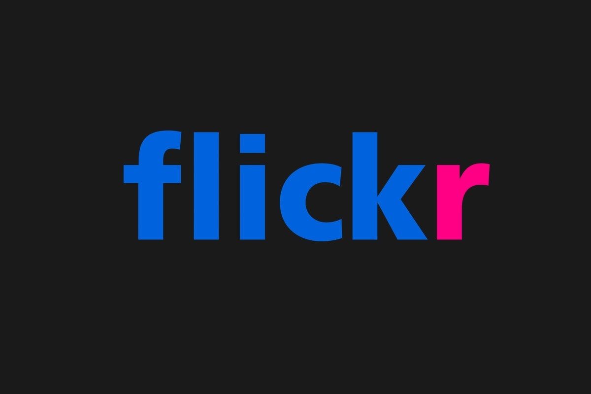 flickr fotoğraf indirme