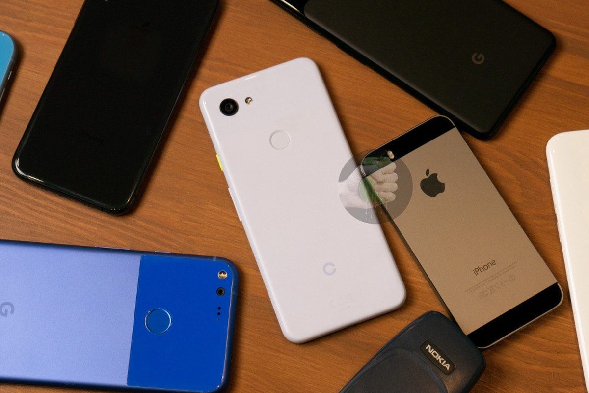 google pixel 3 lite