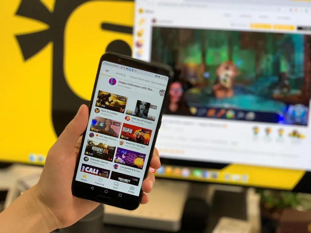DLive Türkiye’de Honor ile birlikte yayılacak