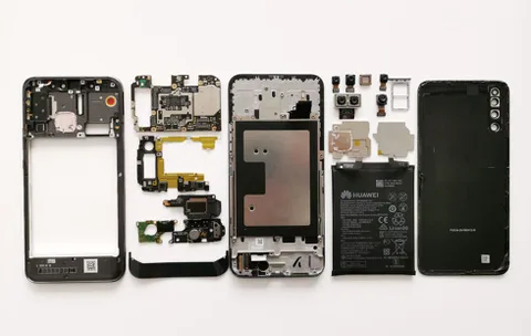 Honor Magic 2 parçalarına ayrıldı, sihrin kaynağı ortaya çıktı