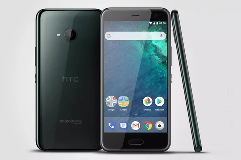 U11 Life Android Pie güncellemesini alan ilk HTC telefonu