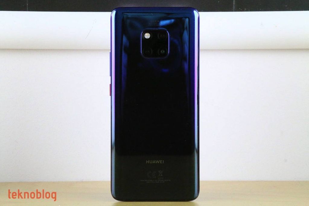 huawei mate 20 pro inceleme