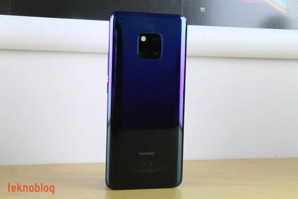 Çinli üreticiler Avrupa akıllı telefon pazarını ele geçiriyor