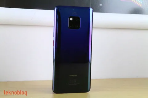 Çinli üreticiler Avrupa akıllı telefon pazarını ele geçiriyor