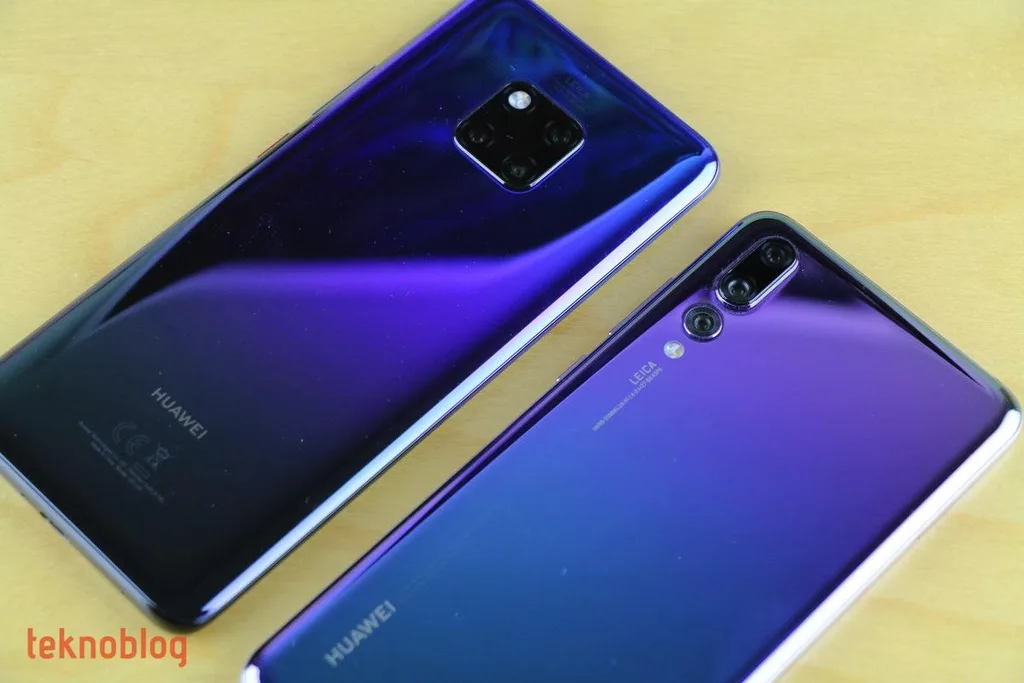 VLC Android uygulaması için Huawei cihazlarına yeşil ışık yaktı