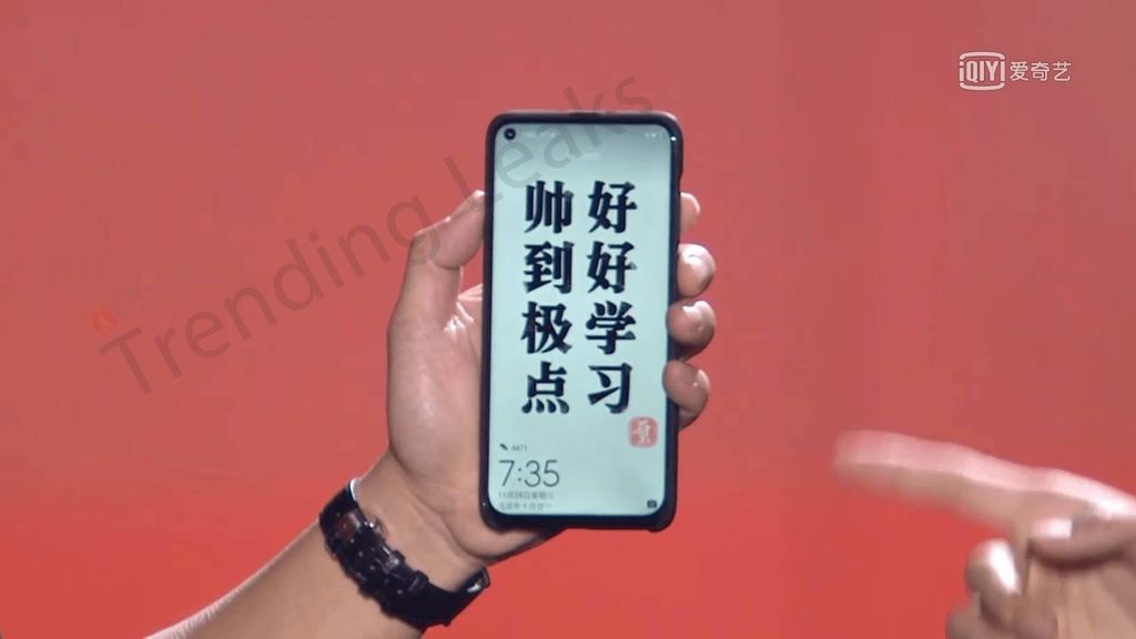huawei nova 4