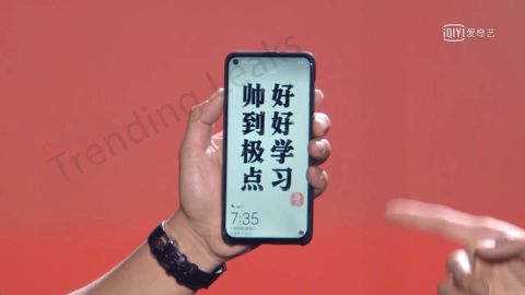 huawei nova 4
