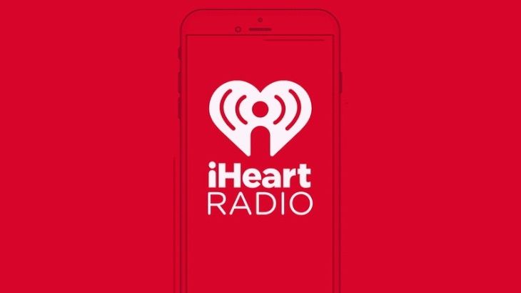 apple iheartradio
