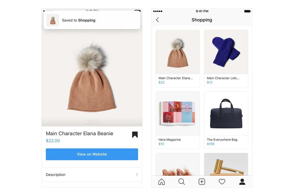 Instagram alışveriş platformunu daha fazla satıcıya açıyor