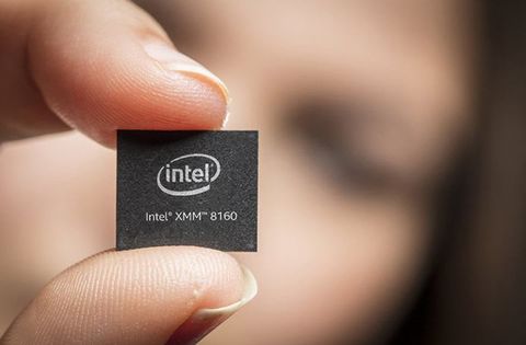 apple intel 5g