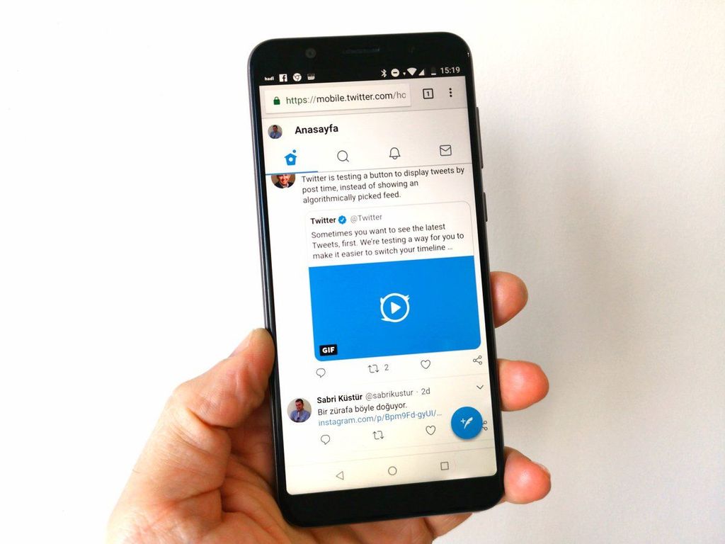 ios android lite uygulamalar