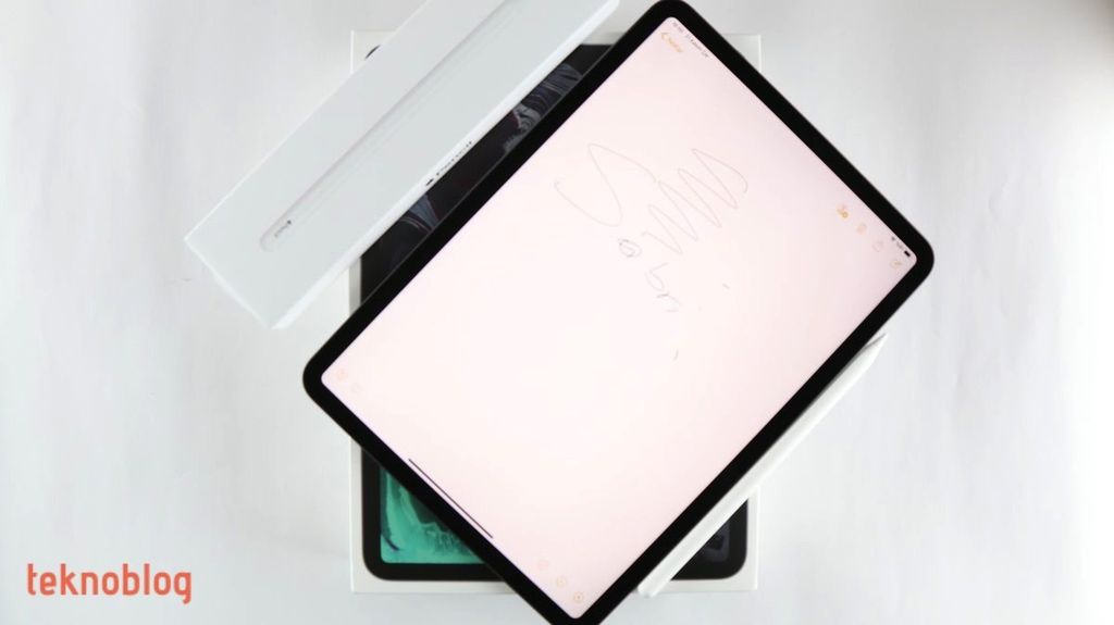 ipad pro 11