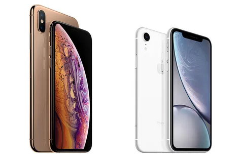 iPhone Xs, Xs Max ve XR Türkiye’de satışa çıktı
