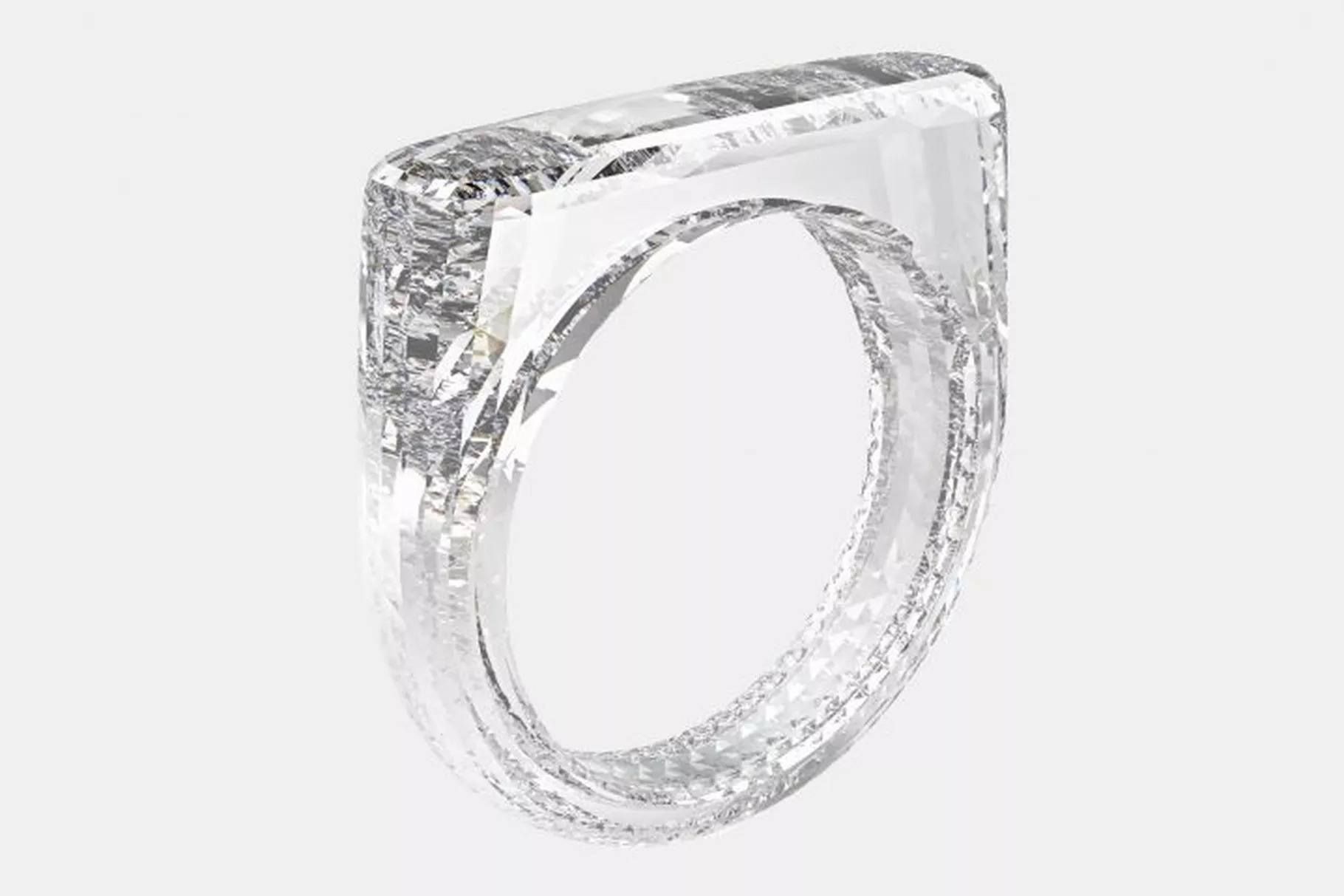 jony ive elmas yüzük