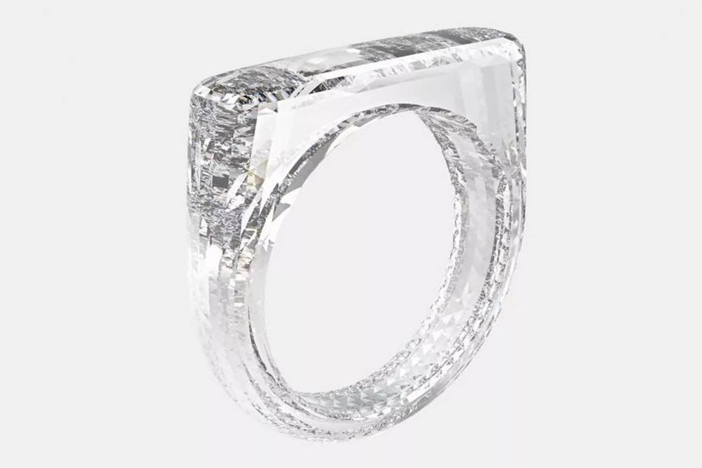 jony ive elmas yüzük