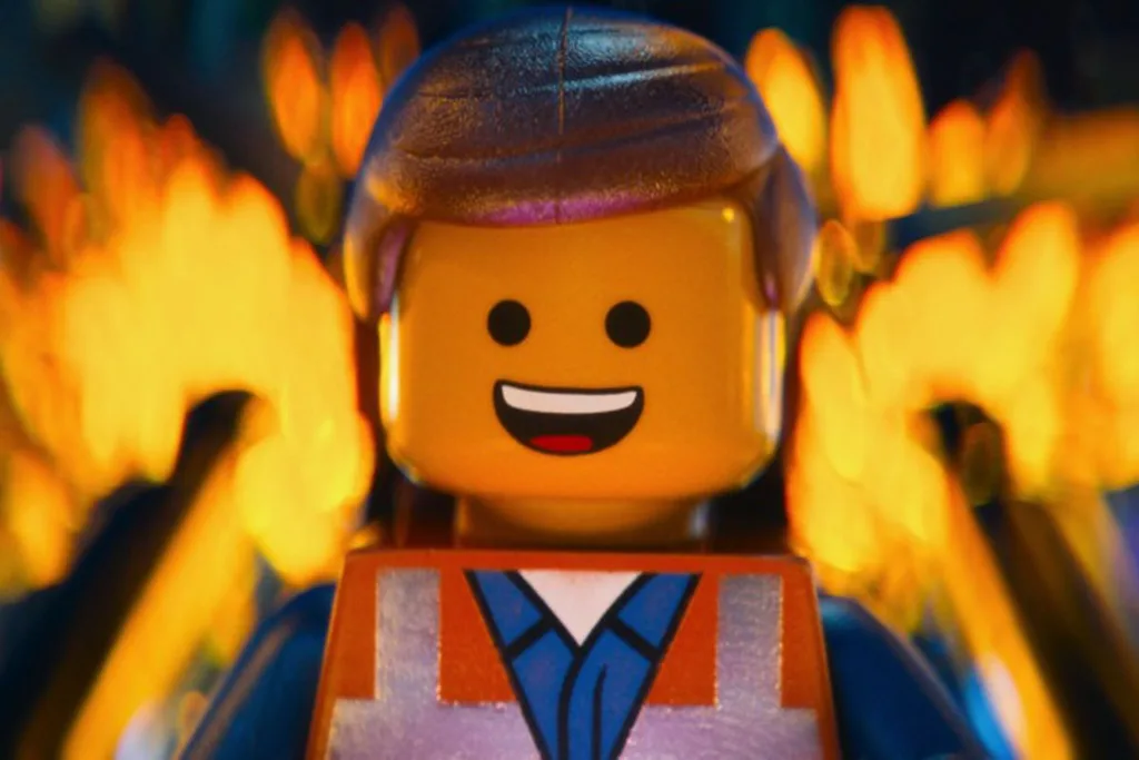 Lego kendi video oyun geliştirme ekibini kuruyor
