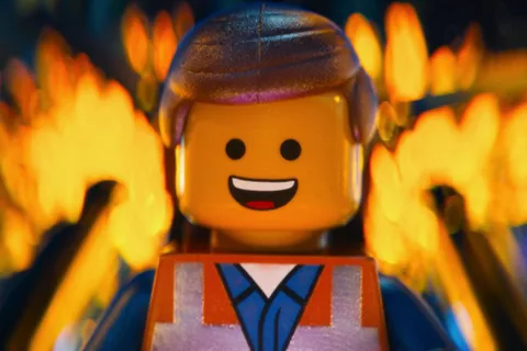 Lego Filmi YouTube tarafından 100 dakikalık bir reklam olarak gösterilecek