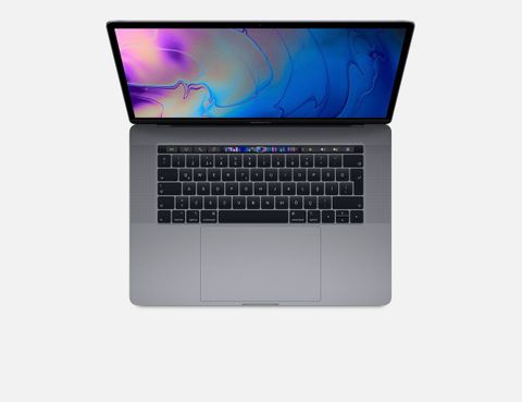 apple macbook pro