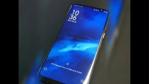 ZenFone 6’nın köşesindeki garip çentiği doğrulayan yeni fotoğraflar var