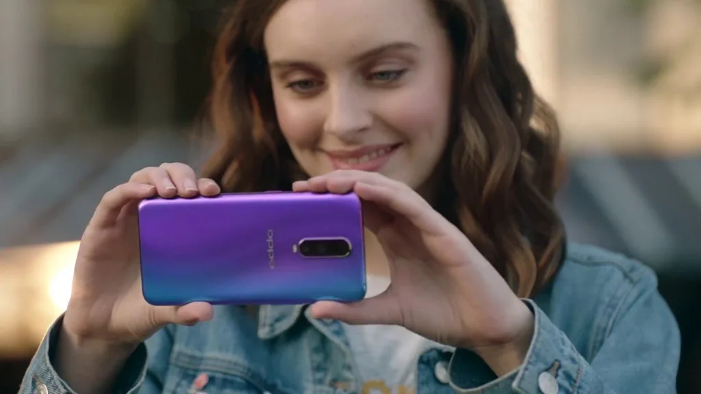 Oppo R17 Pro Avrupa’ya RX17 Pro olarak geliyor