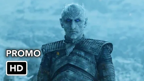 Game of Thrones sekizinci sezon yayın tarihi resmen belli oldu