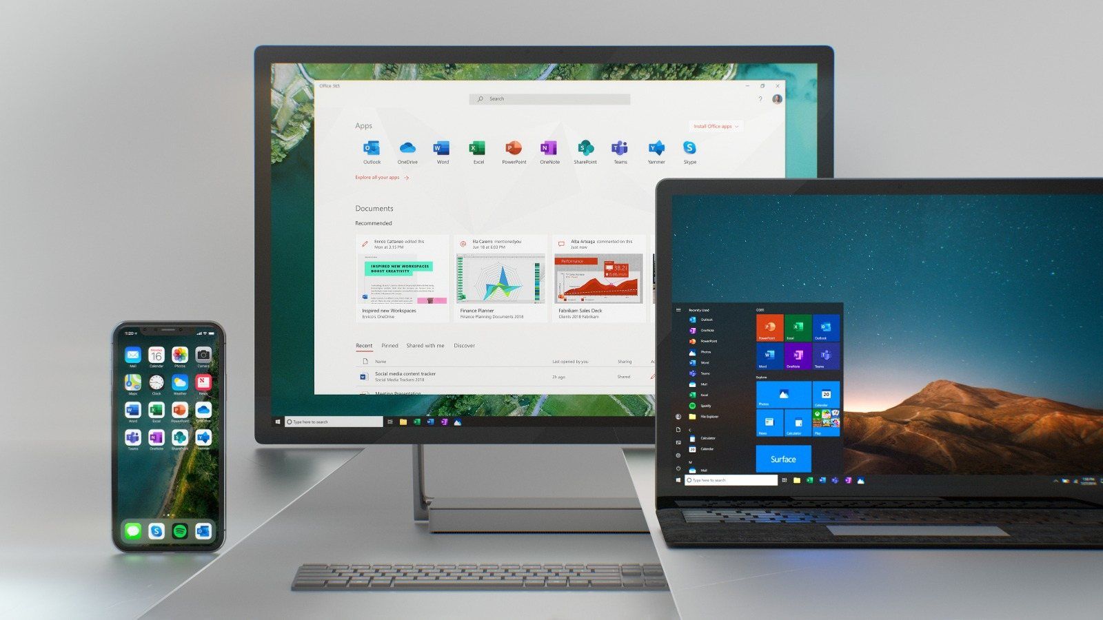 windows 10 yeni ikon tasarımı
