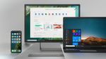 windows 10 yeni ikon tasarımı