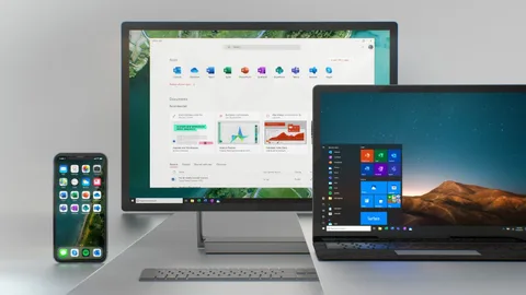 Windows 10’un ikon tasarımları da değişecek