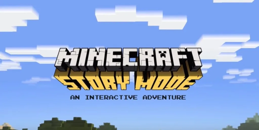 İnteraktif Minecraft macerası Netflix’te izleyicilerle buluşuyor