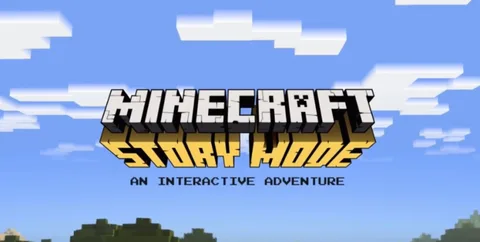 İnteraktif Minecraft macerası Netflix’te izleyicilerle buluşuyor