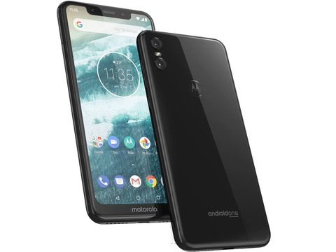 motorola one