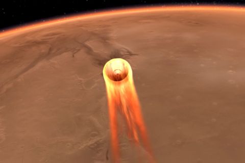 nasa insight