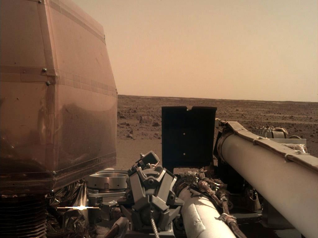 nasa insight